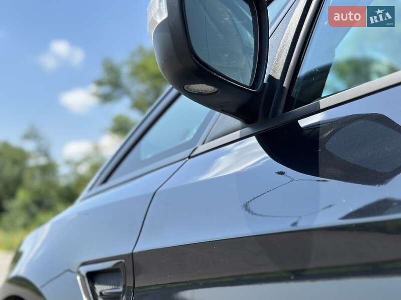 Мінівен Ford S-Max 2016 в Красилові фото 17 Мінівен Ford S-Max 2016 в Красилові