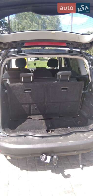 Минивэн Ford S-Max 2008 в Славуте фото 3 Минивэн Ford S-Max 2008 в Славуте