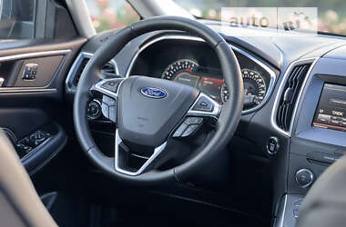 Минивэн Ford S-Max 2015 в Ровно