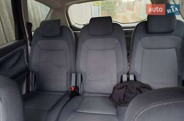 Минивэн Ford S-Max 2007 в 