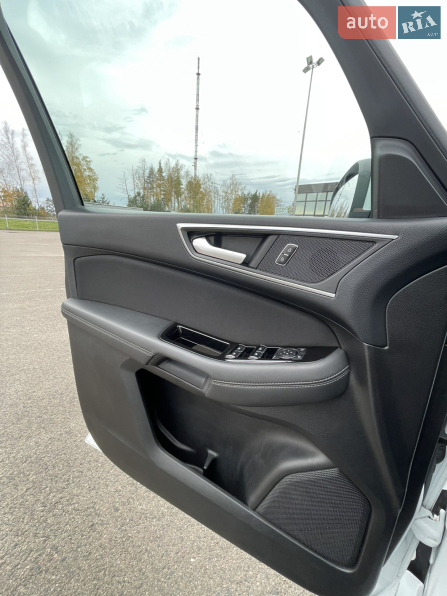 2020 Ford S-MAX - мініатюра 9