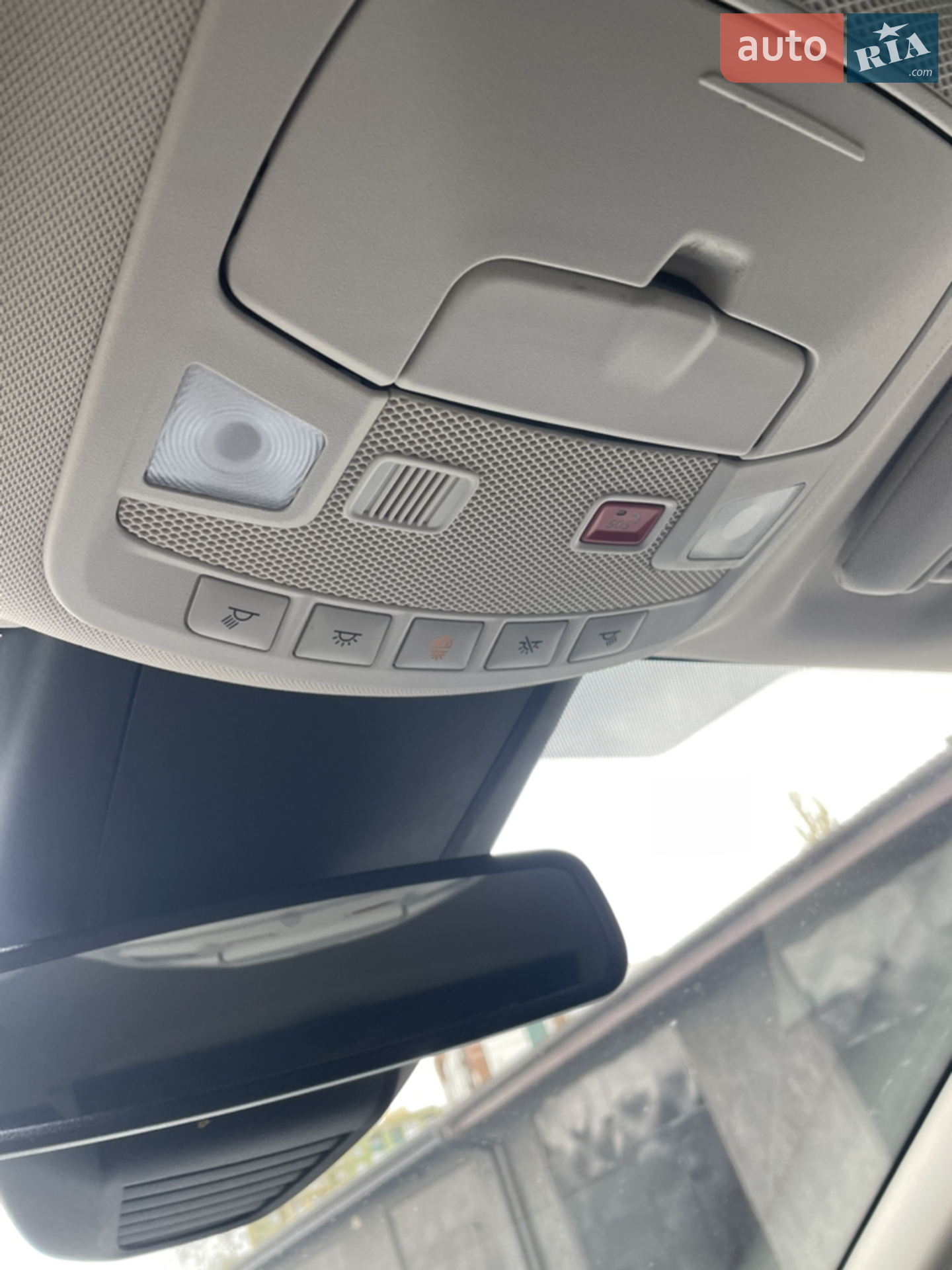 2020 Ford S-MAX - мініатюра 15