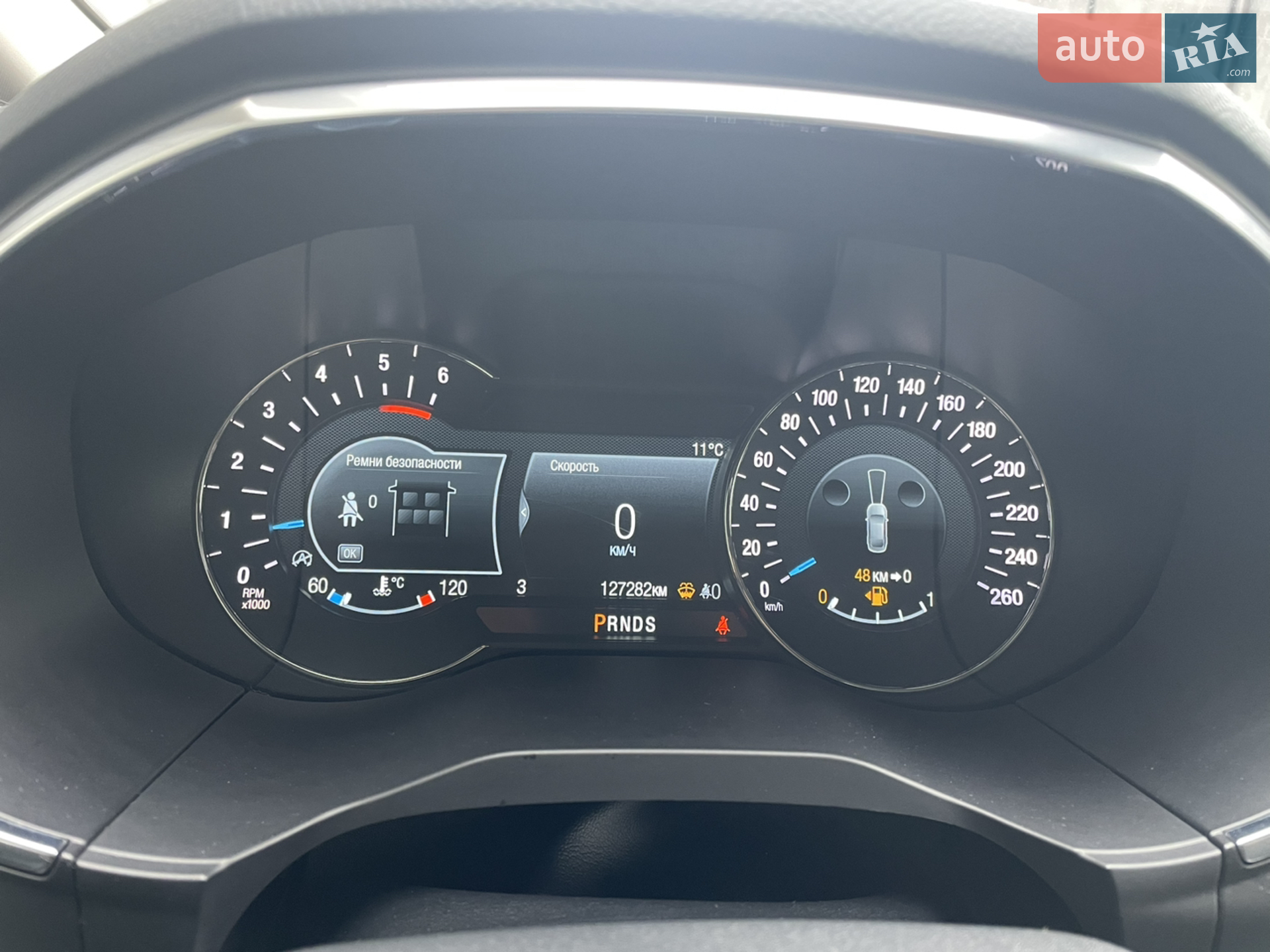 2020 Ford S-MAX - мініатюра 18