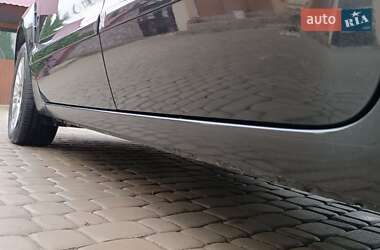 Мінівен Ford S-Max 2009 в Чемерівцях