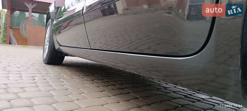 Минивэн Ford S-Max 2009 в Чемеровцах