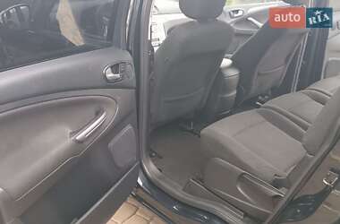 Мінівен Ford S-Max 2009 в Чемерівцях