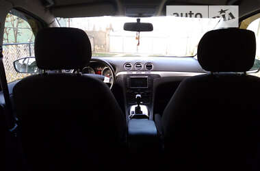 Минивэн Ford S-Max 2013 в 