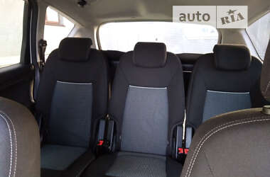 Минивэн Ford S-Max 2013 в 