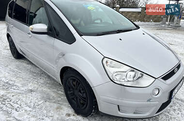 Минивэн Ford S-Max 2008 в Сокале