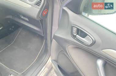 Минивэн Ford S-Max 2013 в 