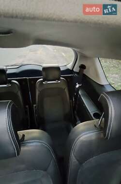 Минивэн Ford S-Max 2008 в 