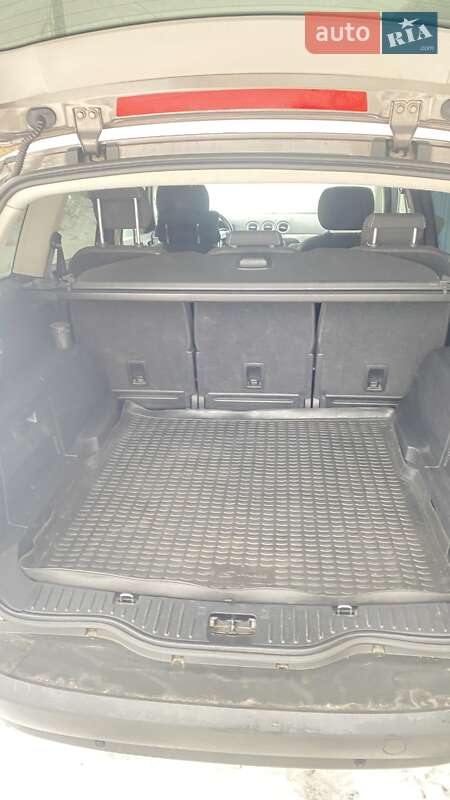 Мінівен Ford S-Max 2013 в Борисполі