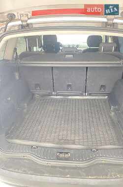 Минивэн Ford S-Max 2013 в 
