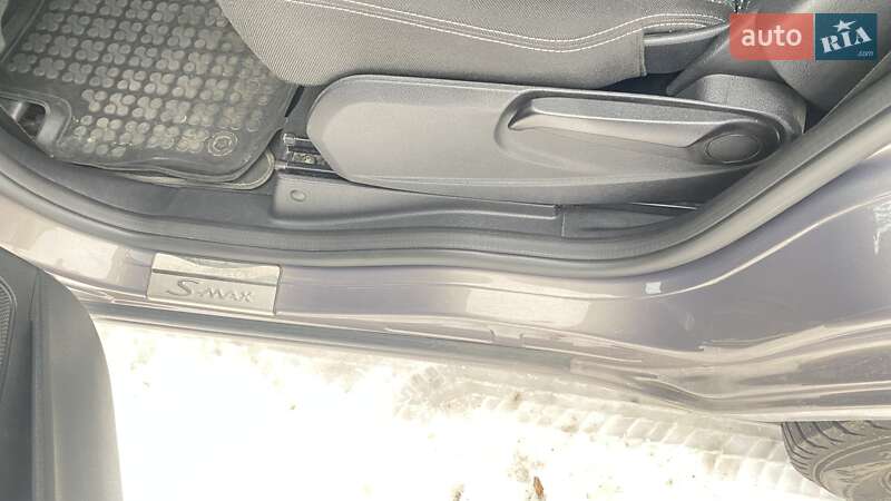 Мінівен Ford S-Max 2013 в Борисполі