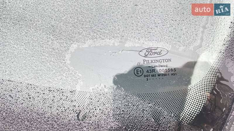 Мінівен Ford S-Max 2013 в Борисполі