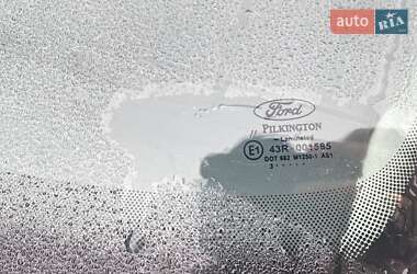 Минивэн Ford S-Max 2013 в 