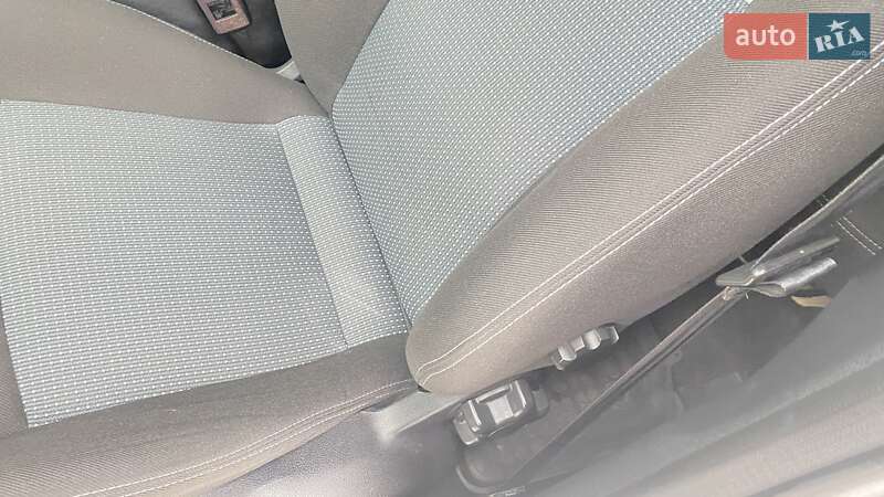 Мінівен Ford S-Max 2013 в Борисполі