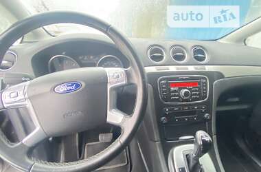 Минивэн Ford S-Max 2013 в Борисполе