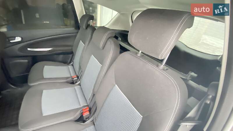 Мінівен Ford S-Max 2013 в Борисполі