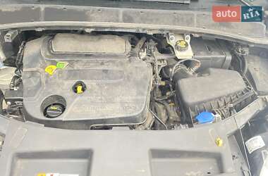 Минивэн Ford S-Max 2013 в 