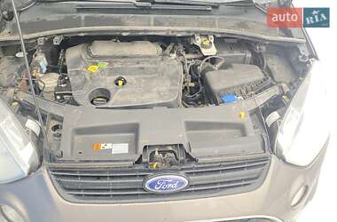 Минивэн Ford S-Max 2013 в 
