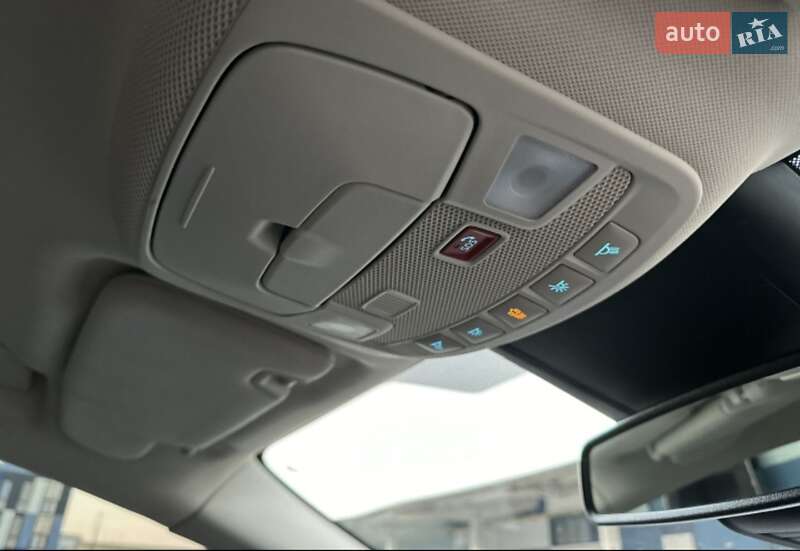 Мінівен Ford S-Max 2020 в Чернівцях фото 16 Мінівен Ford S-Max 2020 в Чернівцях