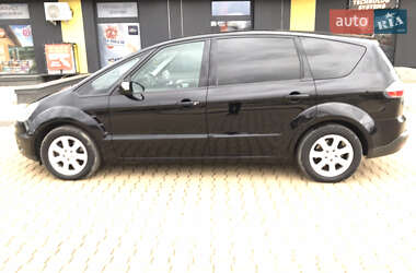 Мінівен Ford S-Max 2007 в 