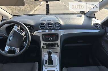 Мінівен Ford S-Max 2010 в Славуті