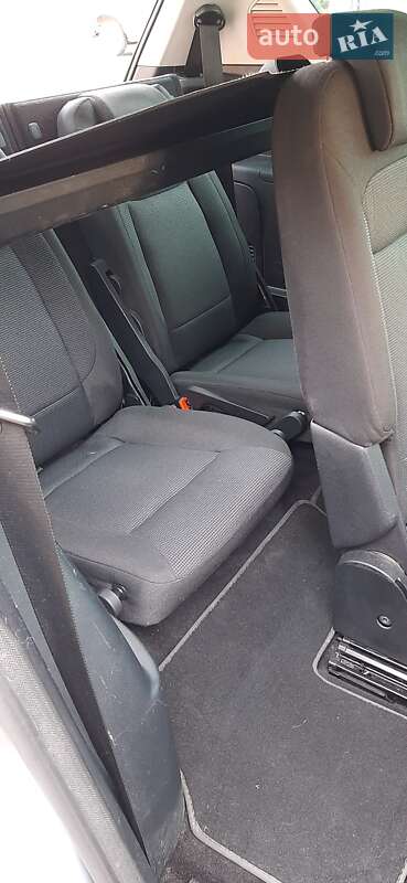 Минивэн Ford S-Max 2006 в Львове
