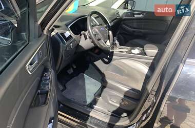 Минивэн Ford S-Max 2015 в Ковеле
