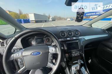 Мінівен Ford S-Max 2014 в Кам'янець-Подільському