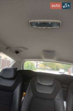 Минивэн Ford S-Max 2012 в 
