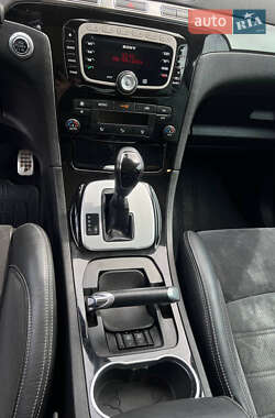 Минивэн Ford S-Max 2013 в Львове