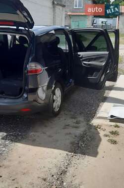 Минивэн Ford S-Max 2009 в Новояворовске