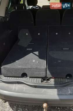 Минивэн Ford S-Max 2009 в Новояворовске