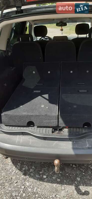 Мінівен Ford S-Max 2009 в Новояворівську
