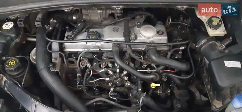 Мінівен Ford S-Max 2009 в Новояворівську