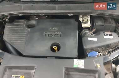 Минивэн Ford S-Max 2009 в Новояворовске
