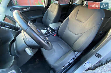 Минивэн Ford S-Max 2016 в 