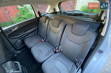 Минивэн Ford S-Max 2016 в 