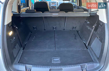 Минивэн Ford S-Max 2016 в 