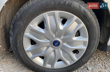 Минивэн Ford S-Max 2016 в 