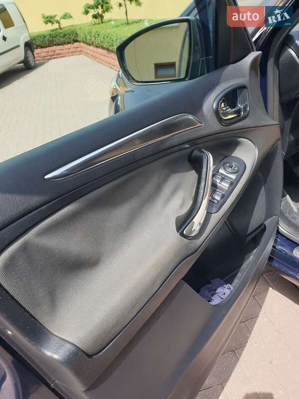 Минивэн Ford S-Max 2006 в Виноградове