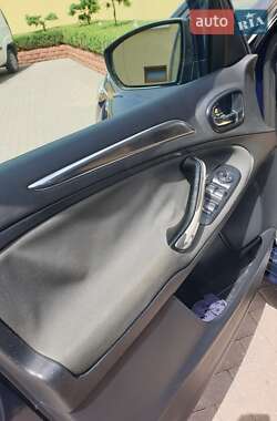 Мінівен Ford S-Max 2006 в 