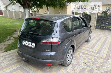 Мінівен Ford S-Max 2008 в Чернівцях