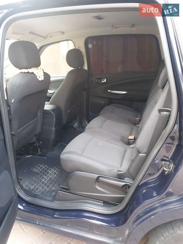Минивэн Ford S-Max 2006 в Виноградове