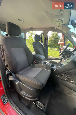 Мінівен Ford S-Max 2012 в Харкові