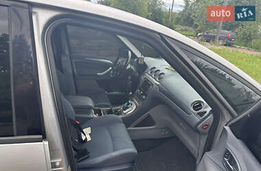 Минивэн Ford S-Max 2007 в Житомире