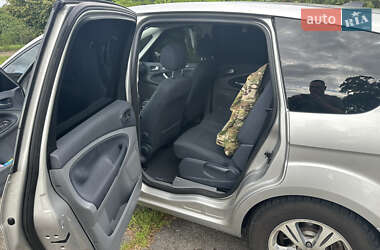Минивэн Ford S-Max 2007 в Житомире