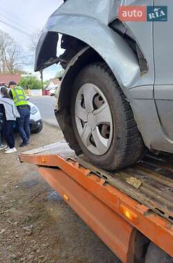 Мінівен Ford S-Max 2007 в Ужгороді